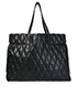 Duo Tote Bag, back view